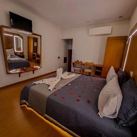 Motel Paraiso Do Braseiro Vila Nova de Gaia Buitenkant foto