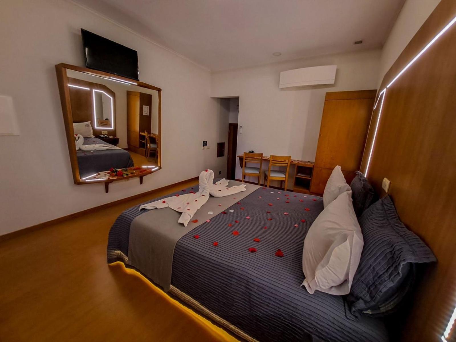 Motel Paraiso Do Braseiro Vila Nova de Gaia Buitenkant foto