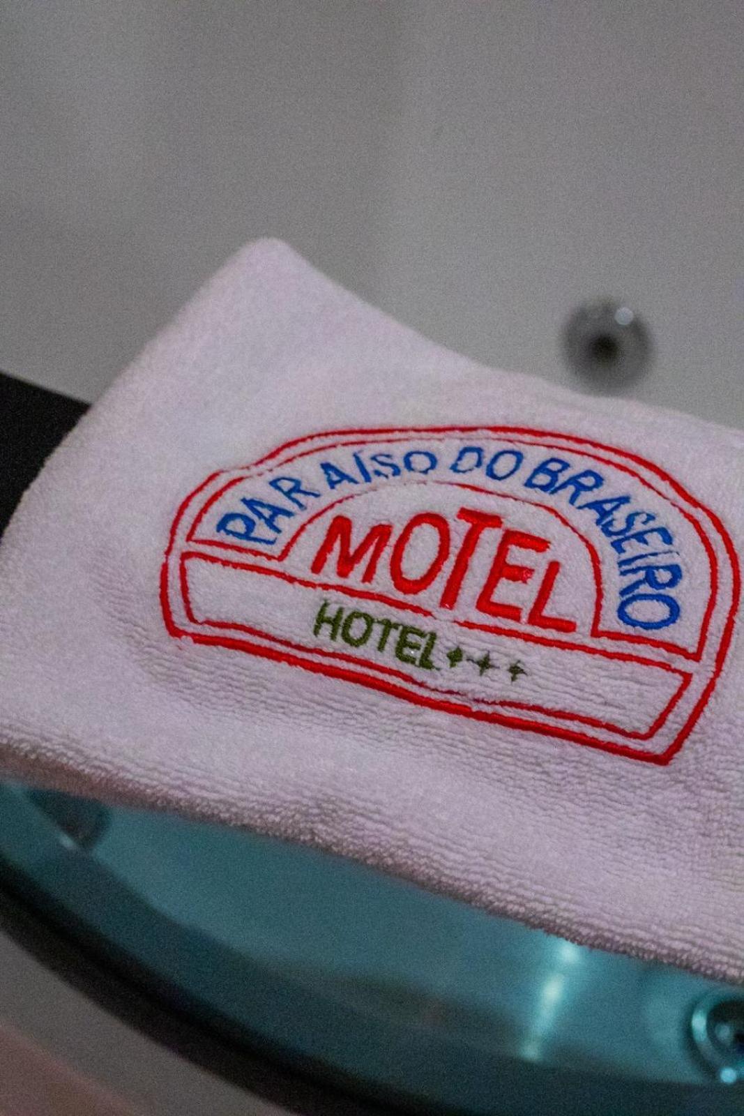 Motel Paraiso Do Braseiro Vila Nova de Gaia Buitenkant foto